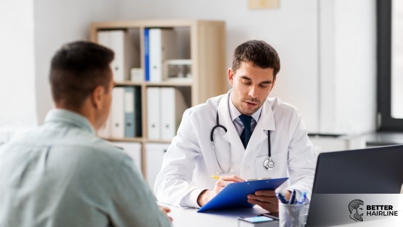How to Choose the Right Hair Transplant Surgeon: 5 Things I Always Check