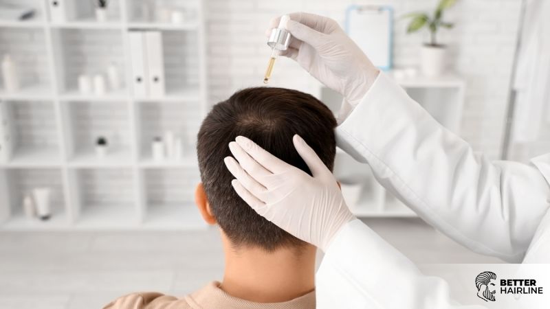 Exosomes for Hair Loss: What You Need to Know About This New Treatment