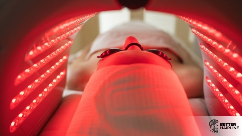Red Light Therapy for Hair Loss: Does It Actually Work?