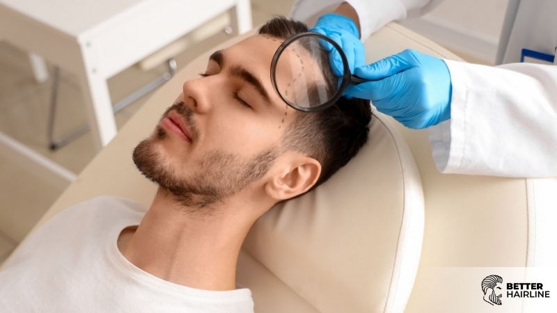 How to Know If You're a Good Candidate for a Hair Transplant